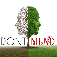 Don’T Mind - Full Cover cover